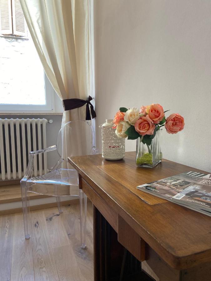 Residenza Vicolo Bovi Assisi Διαμέρισμα Εξωτερικό φωτογραφία