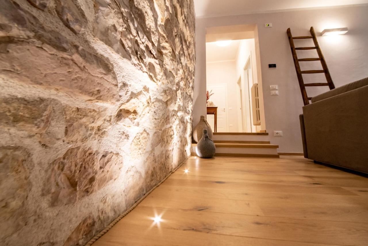 Residenza Vicolo Bovi Assisi Διαμέρισμα Εξωτερικό φωτογραφία