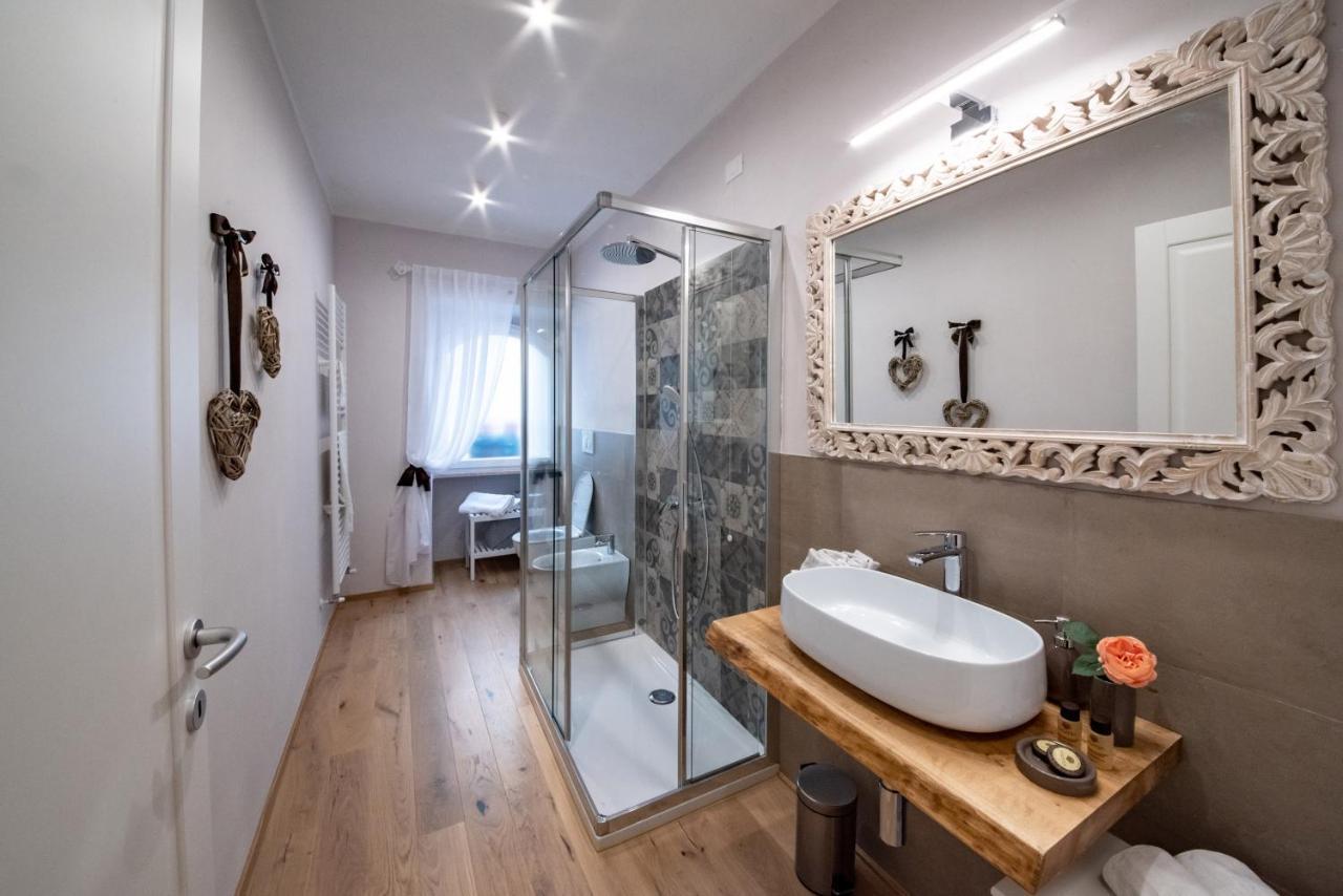 Residenza Vicolo Bovi Assisi Διαμέρισμα Εξωτερικό φωτογραφία