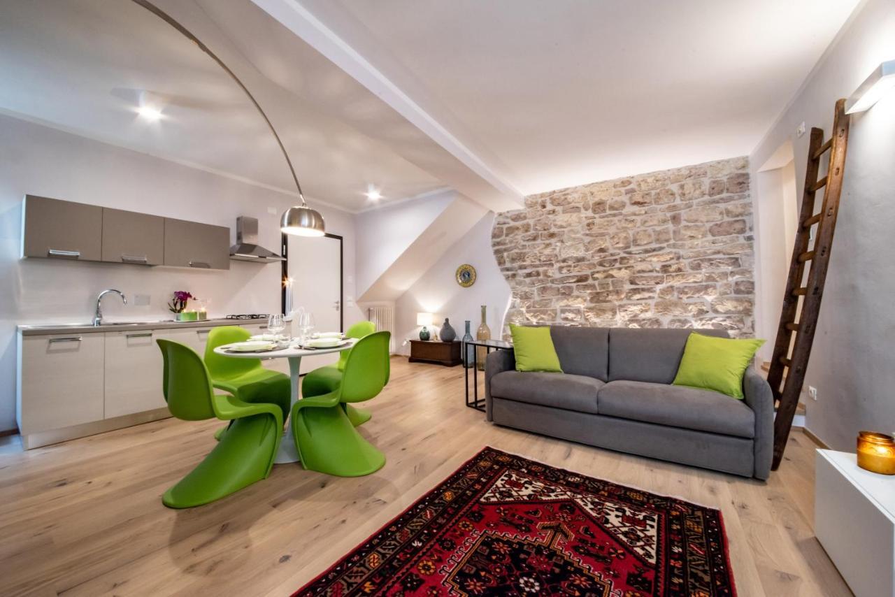 Residenza Vicolo Bovi Assisi Διαμέρισμα Εξωτερικό φωτογραφία